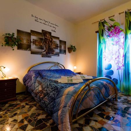 B&B Alla Prossima Gozzano Eksteriør billede