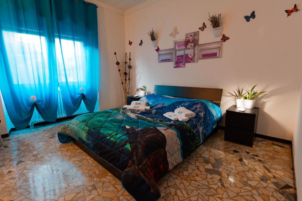 B&B Alla Prossima Gozzano Eksteriør billede