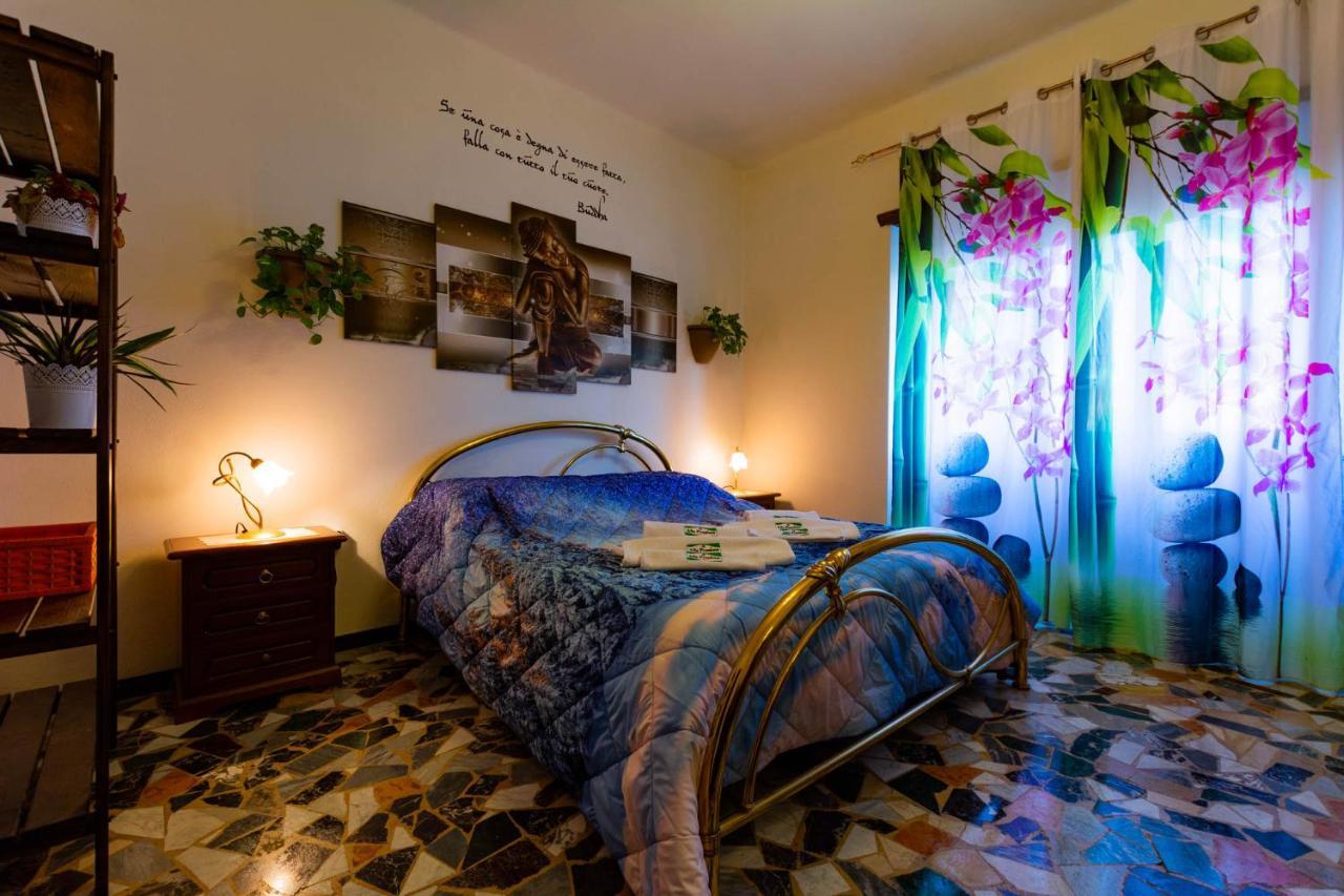B&B Alla Prossima Gozzano Eksteriør billede