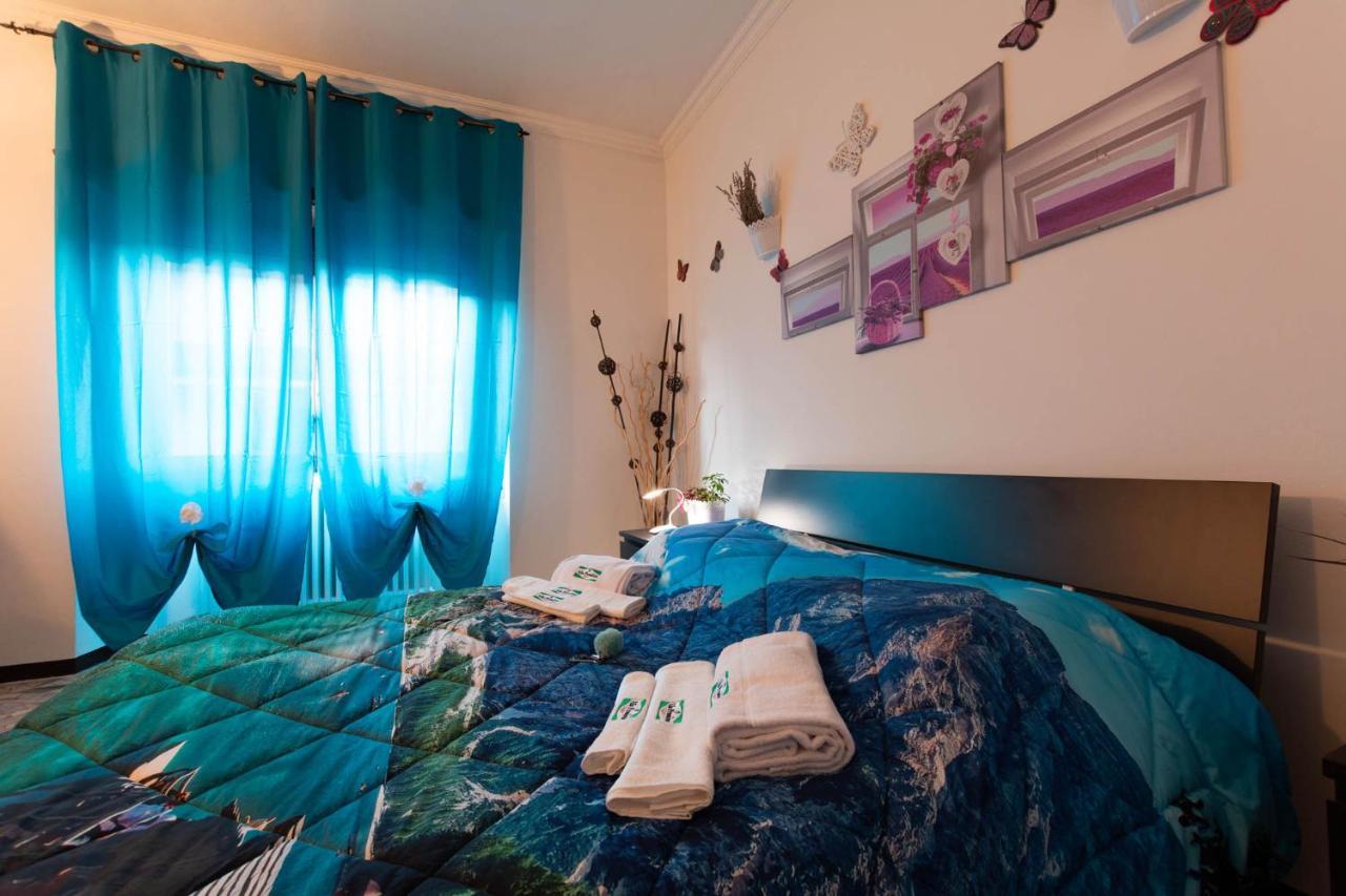 B&B Alla Prossima Gozzano Eksteriør billede