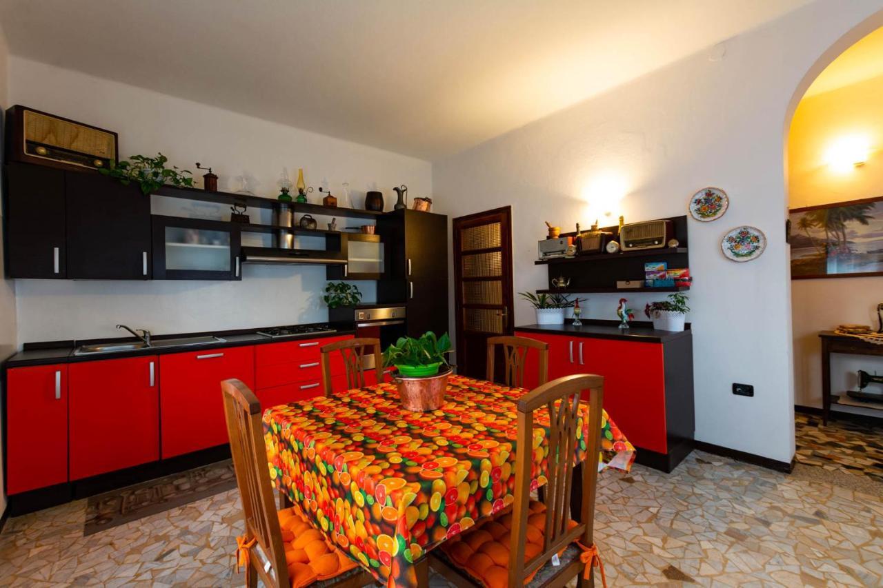 B&B Alla Prossima Gozzano Eksteriør billede