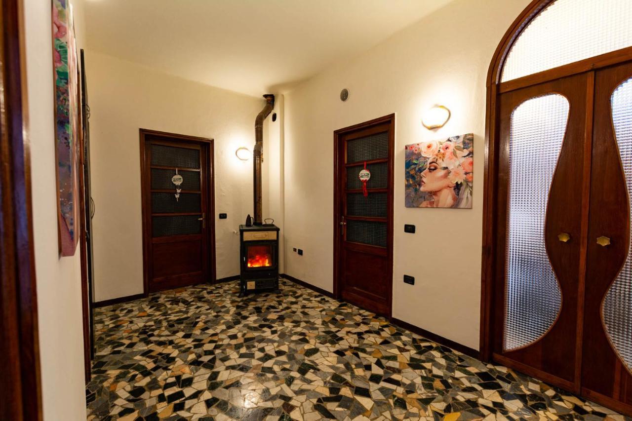 B&B Alla Prossima Gozzano Eksteriør billede