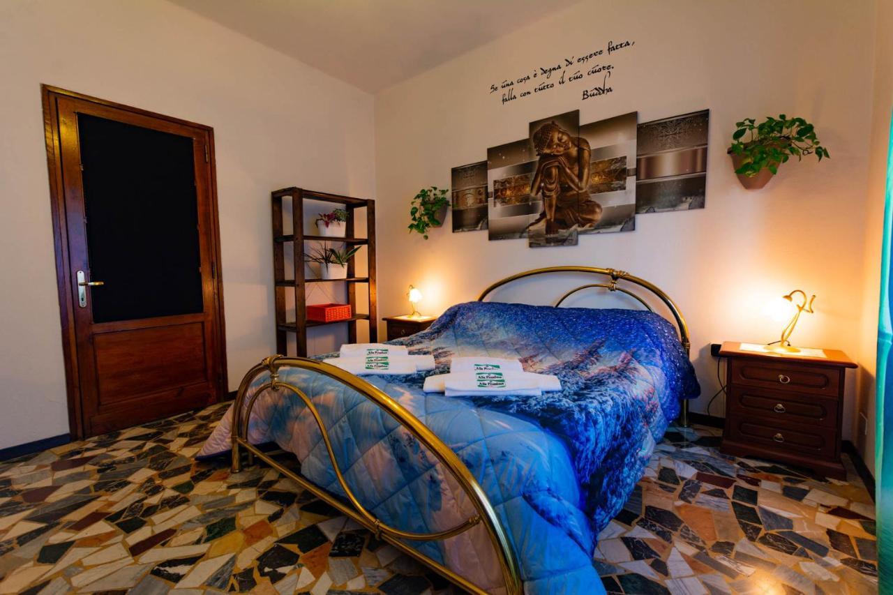 B&B Alla Prossima Gozzano Eksteriør billede