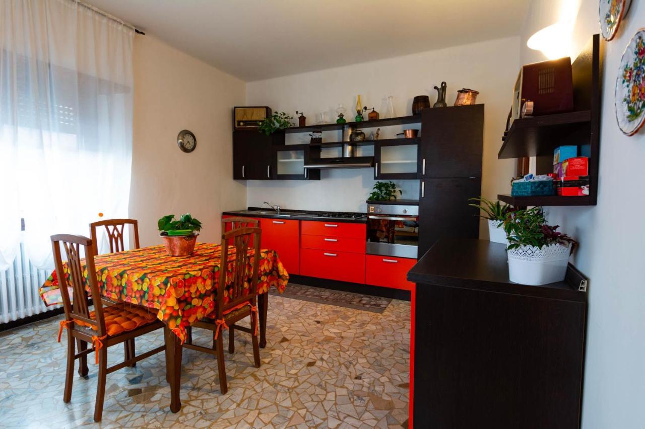 B&B Alla Prossima Gozzano Eksteriør billede